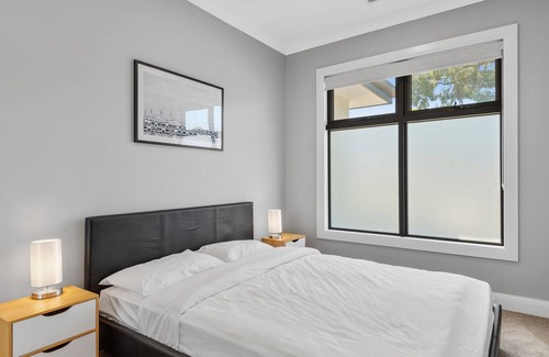 Doncaster East Casa | Modern Townhouse in Doncaster near Westfield
