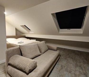 Barmen Apartamento | Modern townhouse in Wuppertal