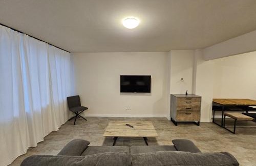 Barmen Apartamento | Modern townhouse in Wuppertal