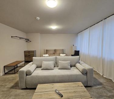 Barmen Apartamento | Modern townhouse in Wuppertal