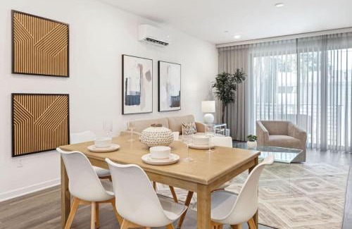 Covina Casa | Modern Townhouse Near Disneyland & OC Beaches