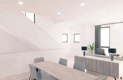 Winchester Casa | Modern Townhouse - Steps to Old Town Shops