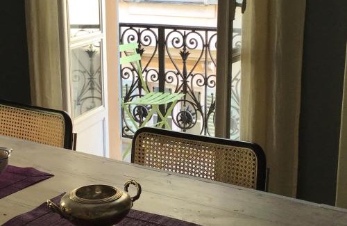 Carabacel Apartamento | Modern, traditional , bright and stylish appartement