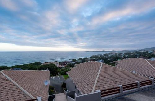 Brenton-on-Sea Apartamento | Modern & Tranquil Mitai House