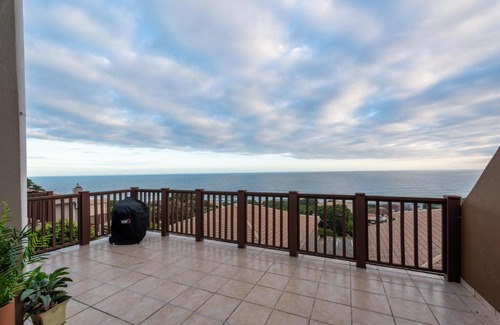 Brenton-on-Sea Apartamento | Modern & Tranquil Mitai House