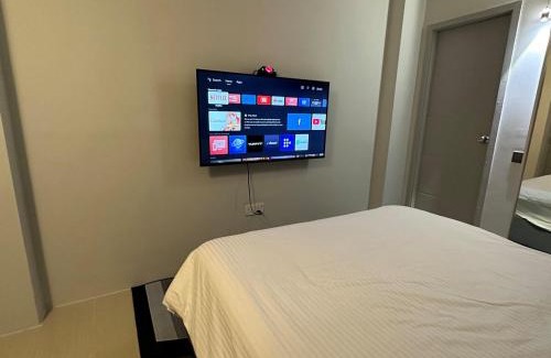 Male Apartamento | Modern Transit room in Malé city