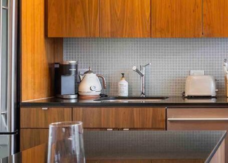 Gastown Apartamento | # Modern Tropical Comfort 2bed1bath1park