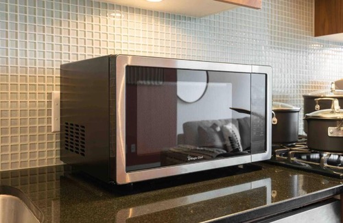 Gastown Apartamento | # Modern Tropical Comfort 2bed1bath1park