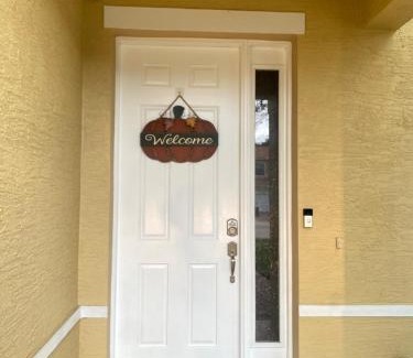 Haines City Casa | Modern Tropical Family Retreat near Legoland, Disney, Universal and Bok Towers