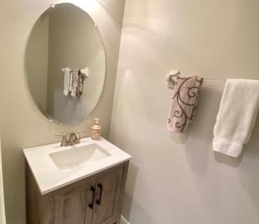 Haines City Casa | Modern Tropical Family Retreat near Legoland, Disney, Universal and Bok Towers