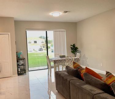 Haines City Casa | Modern Tropical Family Retreat near Legoland, Disney, Universal and Bok Towers