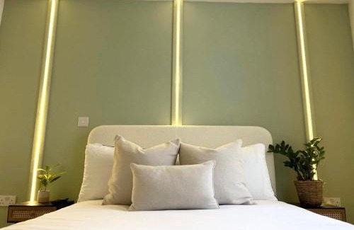 Hull Old Town Apartamento | Modern two bed apartment