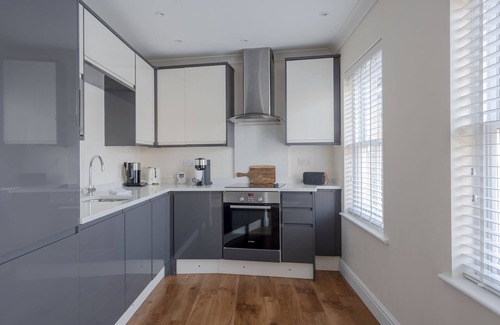 Chelmsford Casa | Casa-Ciudad-Baño Privado-Balcón-Glebe Road