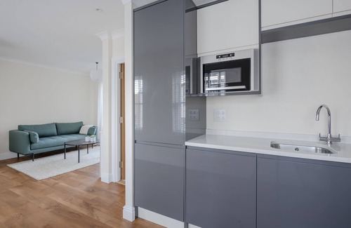 Chelmsford Casa | Casa-Ciudad-Baño Privado-Balcón-Glebe Road