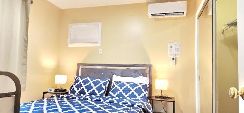 Jamaica Hills Apartamento | Modern Two Bedroom Apartment Jamaica Queens, NYC