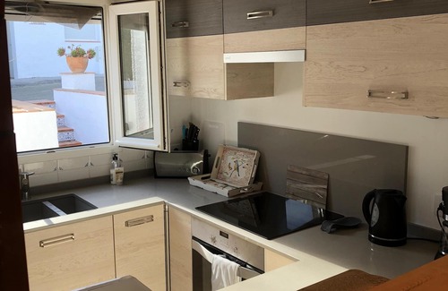 Pedreguer Casa | Casa recién reformada, con vistas espectaculares y piscina impresionante.
