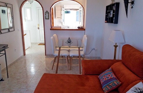 Pedreguer Casa | Casa recién reformada, con vistas espectaculares y piscina impresionante.