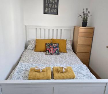 Ormiston Casa | Modern two bedroom house
