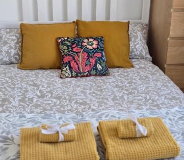 Ormiston Casa | Modern two bedroom house
