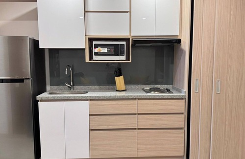 Armenia Apartamento | Modern Two-Bedroom Studio Apartment on Exclusive