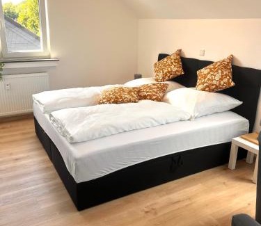 Langenfeld Apartamento | Modern und flexibel wohnen zwischen Köln und Düsseldorf