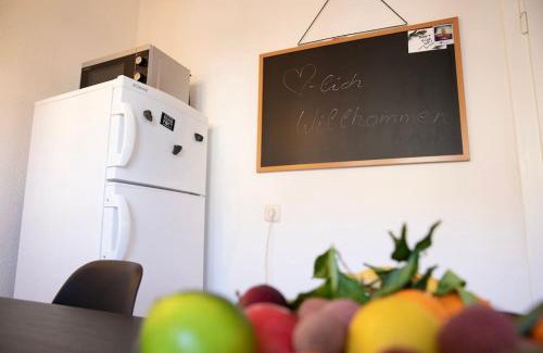 Suedviertel Apartamento | Modern und stilvoll zwischen Innenstadt und Rü