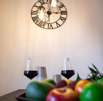 Suedviertel Apartamento | Modern und stilvoll zwischen Innenstadt und Rü