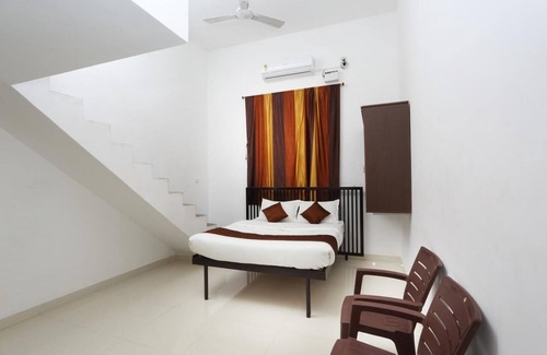 Pondicherry Hotel | Habitaciones modernas, únicas y exquisitas.