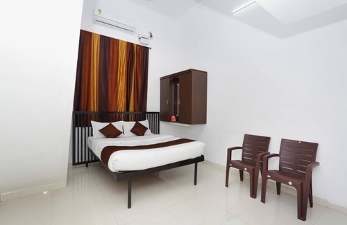 Pondicherry Hotel | Habitaciones modernas, únicas y exquisitas.