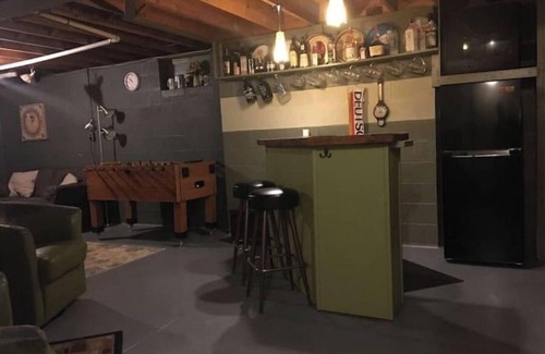 Rohrerstown Casa | Modern Unique in Lancaster PA