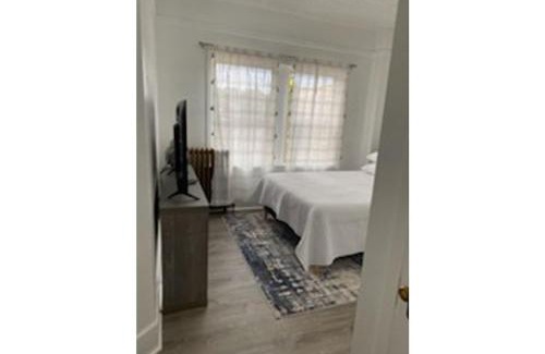 Downtown Klamath Falls Apartamento | Modern Unit 212 in a 1930s Building