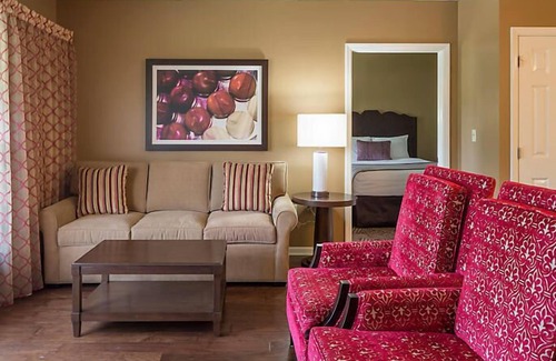 Hershey Complejo | Unidades modernas en el Suites at Hershey Resort