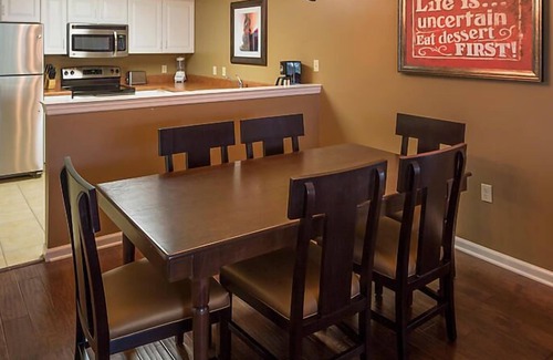 Hershey Complejo | Unidades modernas en el Suites at Hershey Resort