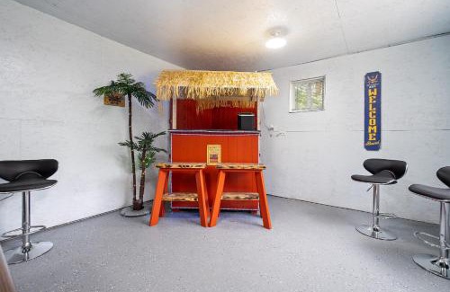 North Chicago Casa | modern upgrade-near naval base