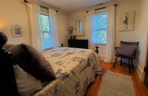 Winchester Casa | Modern Upscale Home, Historic Downtown Winchester