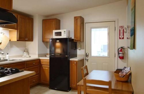Faubourg Delassize Casa | Modern Uptown Guesthouse | Live Like a Local