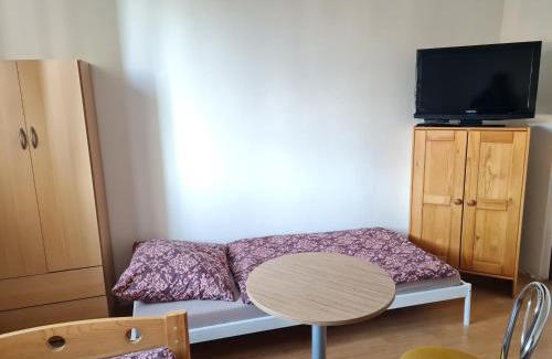 Opava Apartamento | Modern urban loft apartment