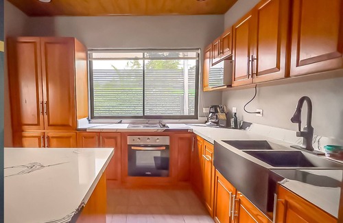 Uvita Casa | Modern Uvita Beachhouse by Whale's Tale