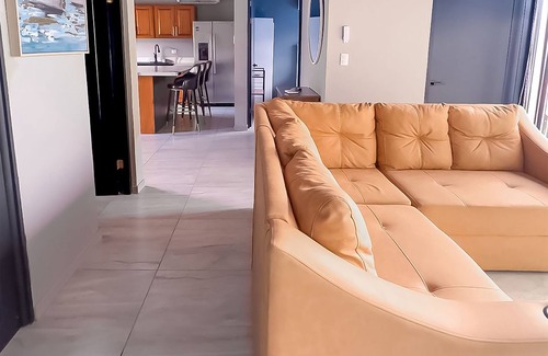 Uvita Casa | Modern Uvita Beachhouse by Whale's Tale