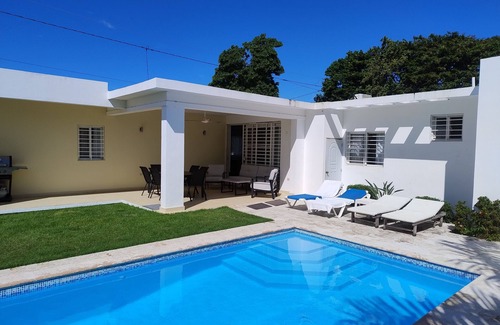 Costambar Villa | VILLA moderna nueva 2019