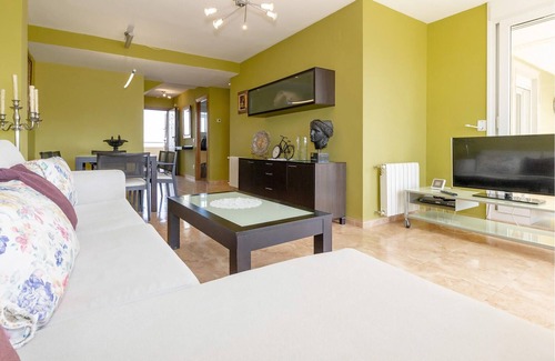 Cullera Apartamento | Alojamiento de 3 habitaciones en Tavernes de la Valldig