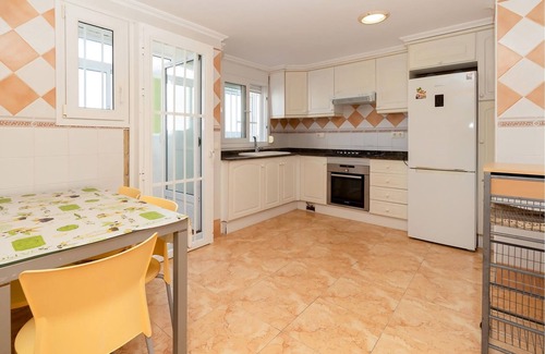 Cullera Apartamento | Alojamiento de 3 habitaciones en Tavernes de la Valldig