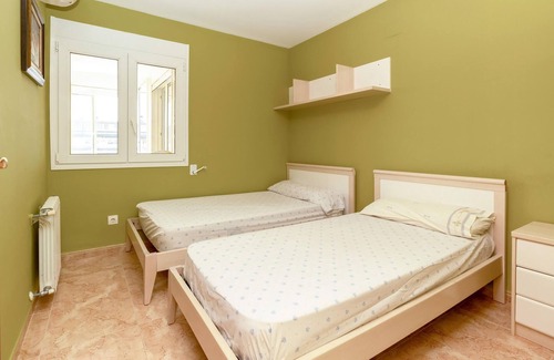 Cullera Apartamento | Alojamiento de 3 habitaciones en Tavernes de la Valldig