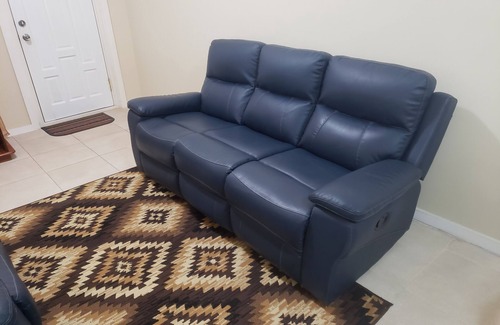 Demerara-Mahaica Condominio | Modern Vacation Rental - Cozy Executive Condo in Gated Community