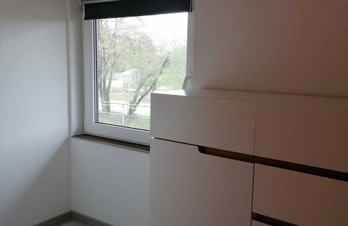 Babenhausen Condominio | Modern vacation apartment on the horse farm 4-6 persons *W LAN, Smart TV*