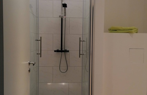 Babenhausen Casa | Modern vacation apartment on the horse farm for 2-4 people *W LAN, Smart TV*
