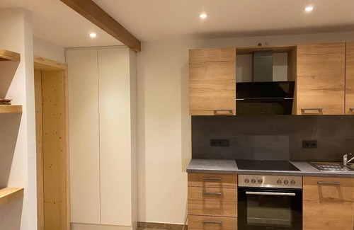 Viechtach Apartamento | Modern vacation apartment 2.0