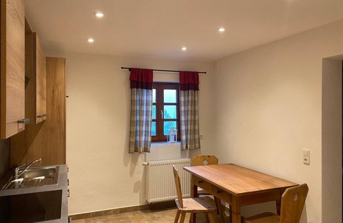 Viechtach Apartamento | Modern vacation apartment 2.0