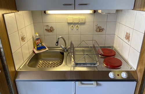 Soltau Apartamento | Modern vacation apartment in the heart of the Lüneburg Heath