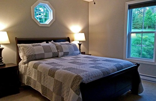 Breadalbane Casa | Moderna casa de vacaciones en un entorno tipo parque. Piscina, wifi, bicicletas, Xbox y más
